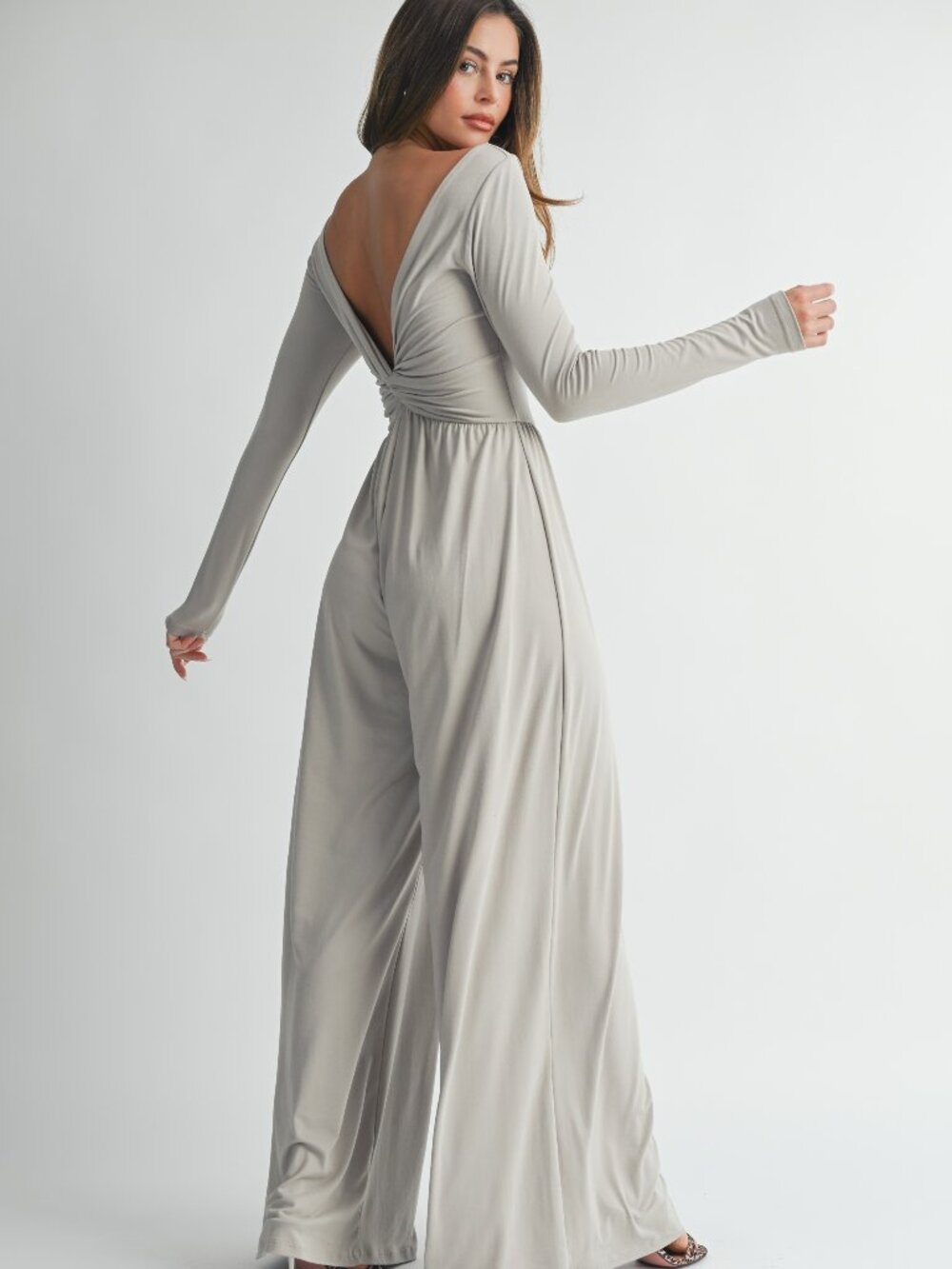 Pantsuit set